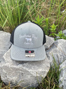 Youth Southern Bred “O.G.” Cattle Co. 112Y Caps (3 Colors)