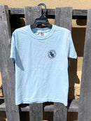 Youth Southern Bred “O.G.” Cattle Co. Comfort Color T-Shirt (2 Colors)