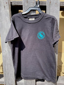 Youth Southern Bred “Southern Made" Apparel Co. Comfort Color T-Shirt (2 Colors)