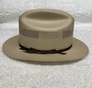 Stetson SSOPRV-05268T1 Open Road Vent Toast Straw Hat SALE