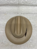 Stetson SSOPRV-05268T1 Open Road Vent Toast Straw Hat SALE
