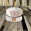 Mississippi Cattle Co "License Plate