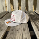 Mississippi Cattle Co "License Plate