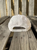 Mississippi Cattle Co "License Plate