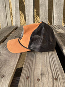 Mississippi Cattle Company "License Plate