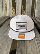 Mississippi Cattle Company "License Plate