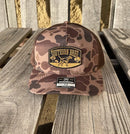 Southern Bred Apparel Company "Delta