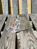 Mississippi Cattle Company "MCC