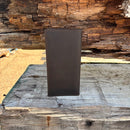 Zep-Pro University of Georgia Bulldogs Brown “Crazy Horse” Leather Tall Wallet.