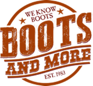 Boots & More Online