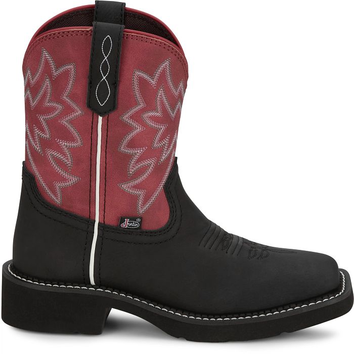 Women's Justin Gypsy® Sunny 8" Western Boot