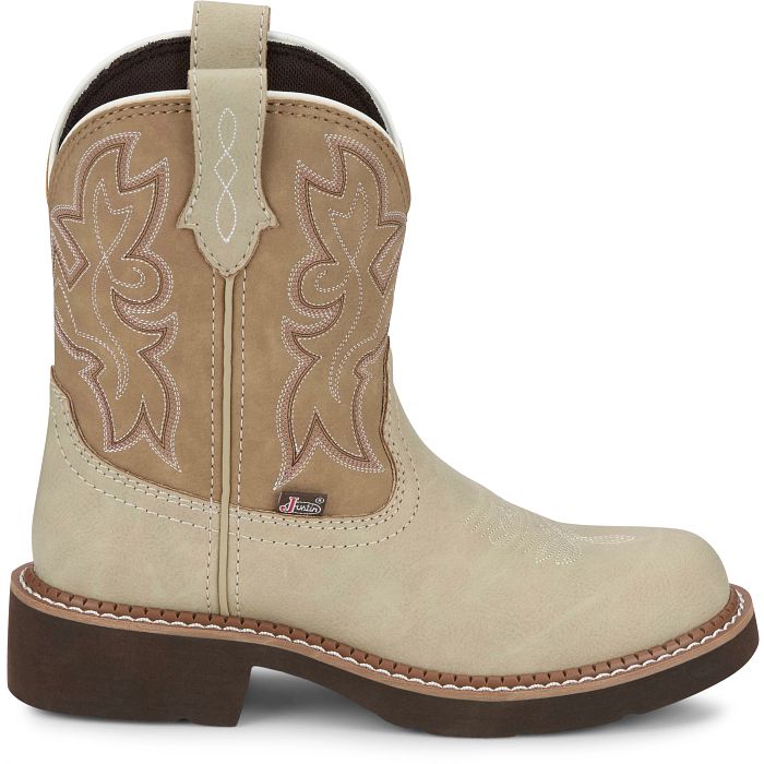 Women's Justin Gypsy® Kay 8" Western