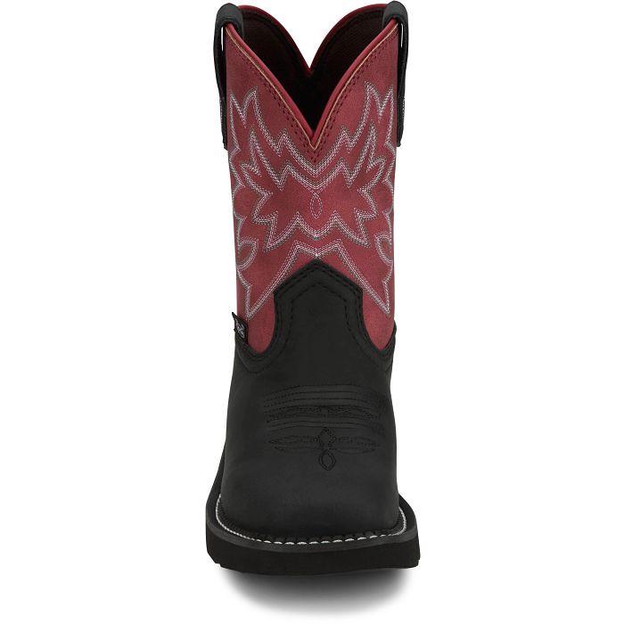 Women's Justin Gypsy® Sunny 8" Western Boot
