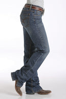 Women's Cinch MJ81253071 Kylie Mid-Rise Boot Cut Jeans *CLOSEOUT*