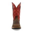 Men's Twisted X MLCA005 12" Western Work Alloy Toe Boot *Closeout*