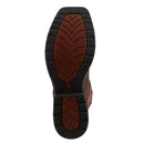 Men's Twisted X MLCA005 12" Western Work Alloy Toe Boot *Closeout*