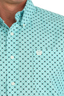 Cinch shirt logo shirt 