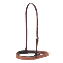 Martin Saddlery NB100HCAV Harness Noseband with Latigo Cavesson