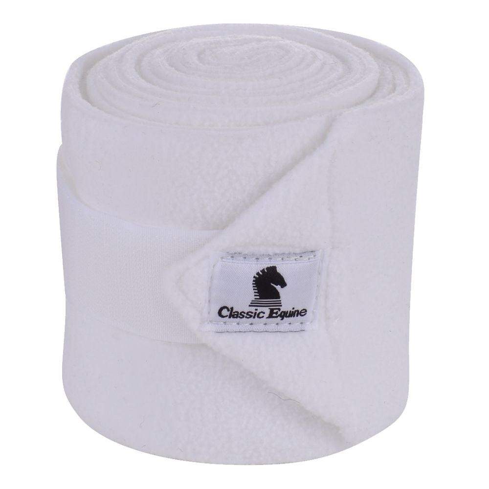 Classic Equine Classic Polo Wrap pack of 4