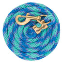 Weaver 10' SB 225 Poly Lead Rope