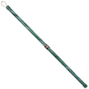 Rattler Rope Goat String Tube in Green