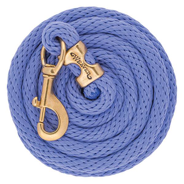 Weaver 10' SB 225 Poly Lead Rope
