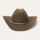 Stetson SBPWRV-754023 4X Powder River Mink Bison Hat