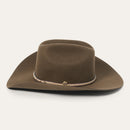 Stetson SBPWRV-754023 4X Powder River Mink Bison Hat