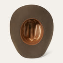 Stetson SBPWRV-754023 4X Powder River Mink Bison Hat