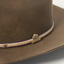 Stetson SBPWRV-754023 4X Powder River Mink Bison Hat