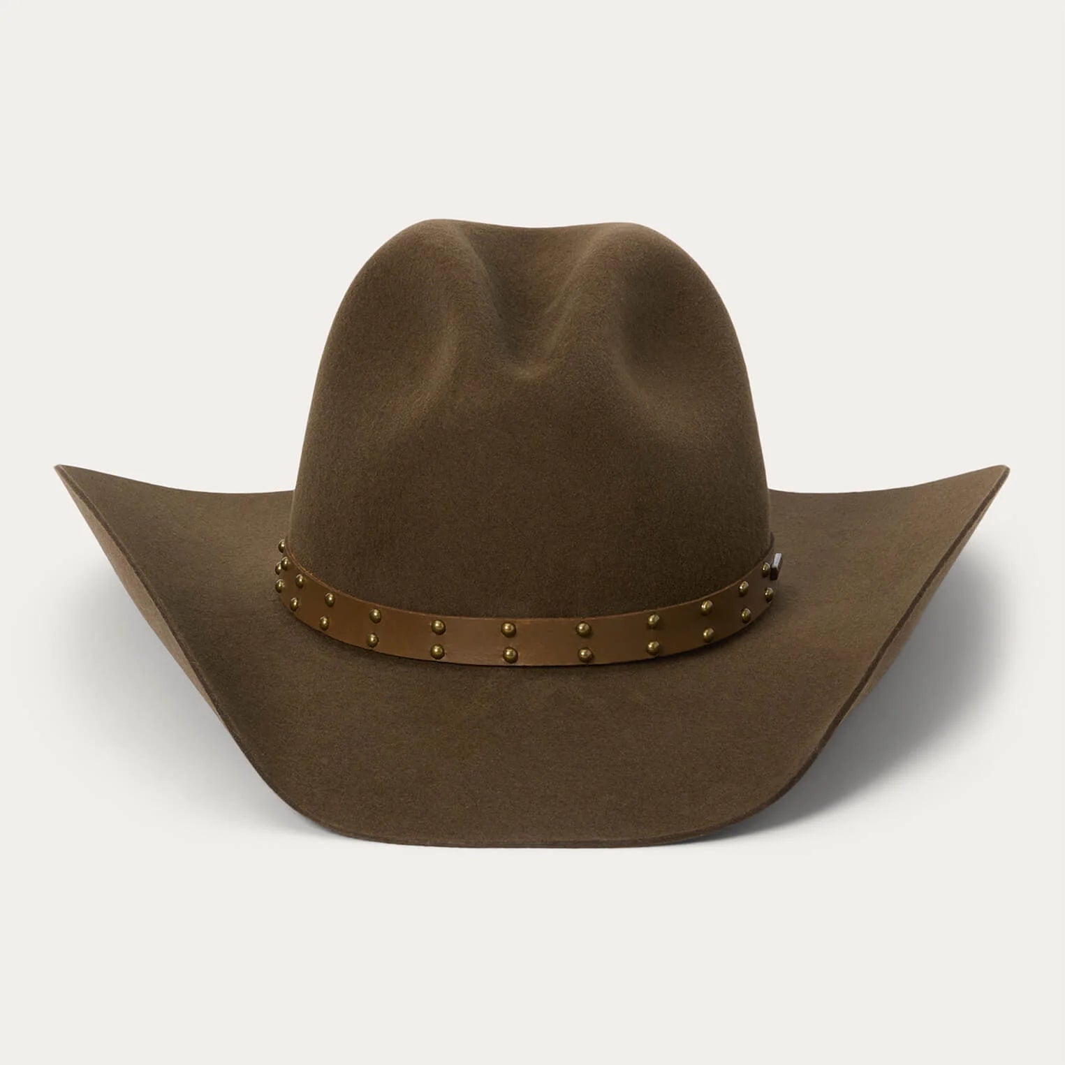 Stetson 4X Seminole Bison Mink Hat