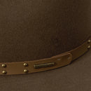 Stetson SBSEMI-9G4023 4X Seminole Bison Mink Hat