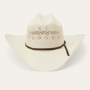Stetson SSBKER-304281 10X Baker Natural Straw Hat SALE