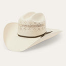 Stetson SSBKER-304281 10X Baker Natural Straw Hat SALE