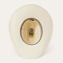 Stetson SSBKER-304281 10X Baker Natural Straw Hat SALE