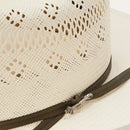 Stetson SSBKER-304281 10X Baker Natural Straw Hat SALE