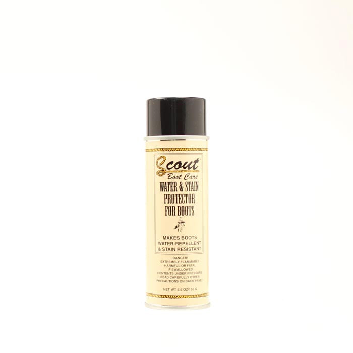 Scout 03601 Water & Stain Protector