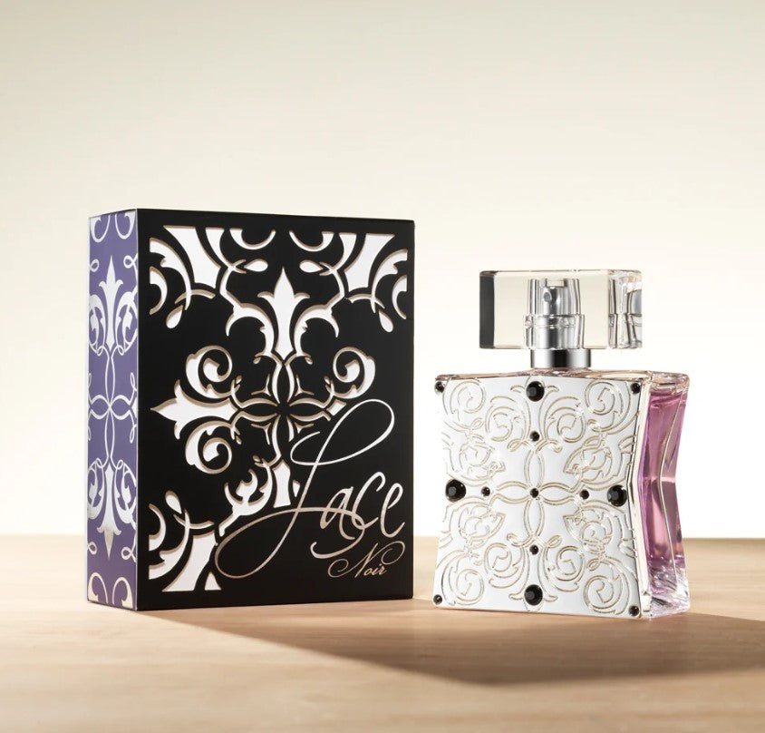 Lace Noir Eau de Parfum for Women