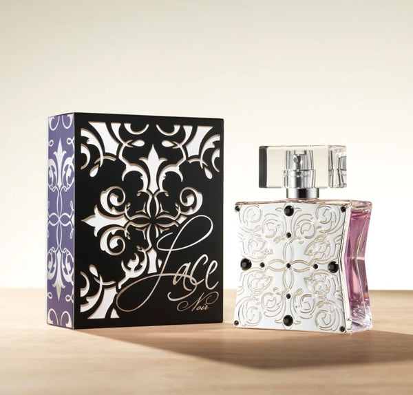 Lace Noir Eau de Parfum 1.7 oz