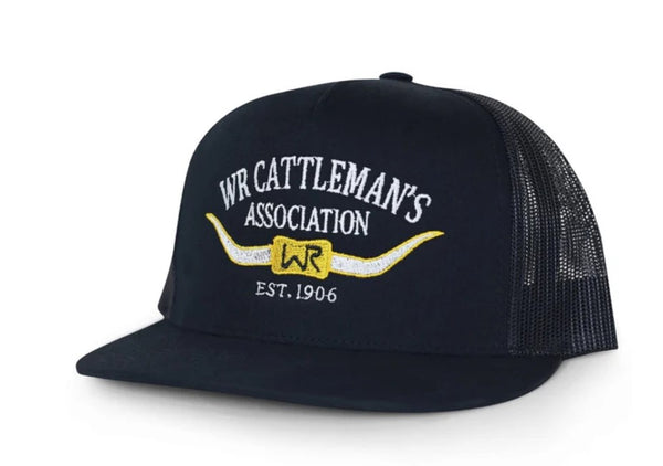 Whiskey Bent Hat Company Boss Hog