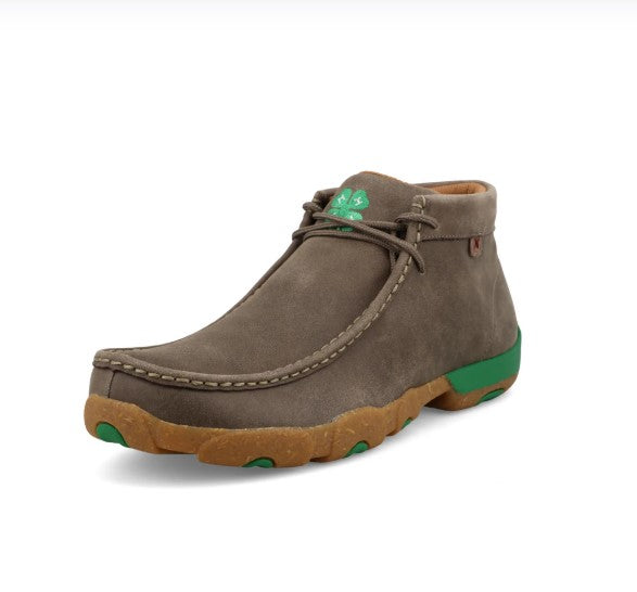 Men's Twisted X 4-H Collection Driving Moc