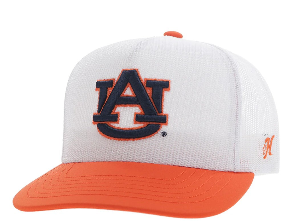 Hooey x Auburn University Snapback Cap