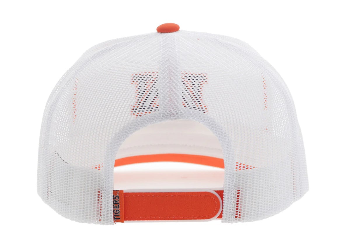 Hooey x Auburn University Snapback Cap