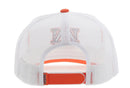 Hooey x Auburn University Snapback Cap