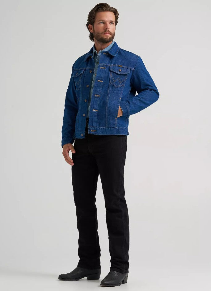 Wrangler Denim Jacket