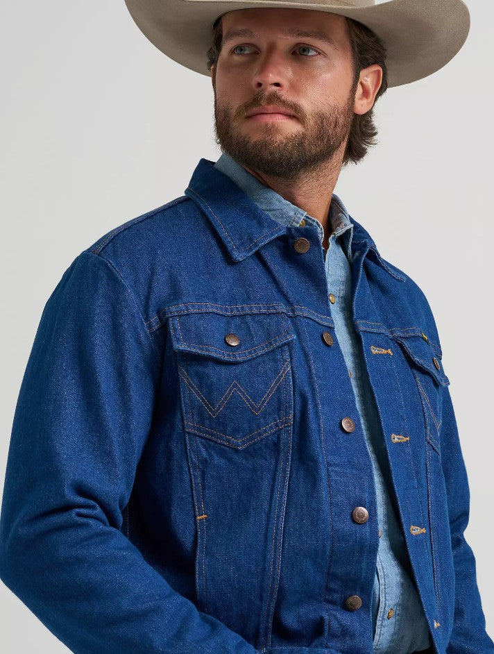 Wrangler Denim Jacket