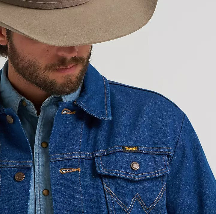 Wrangler Denim Jacket