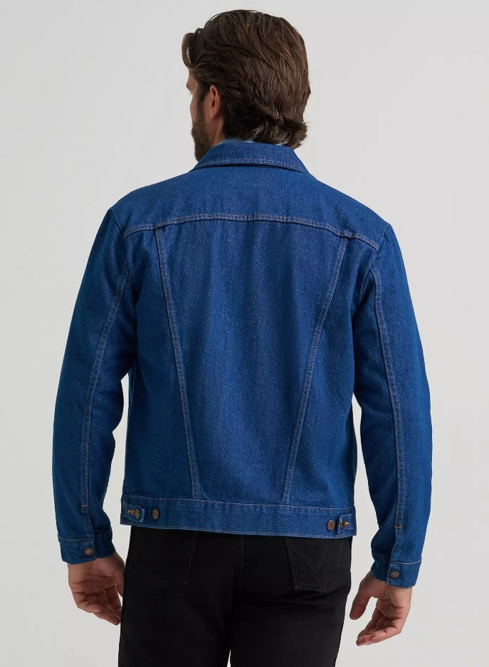Wrangler Denim Jacket