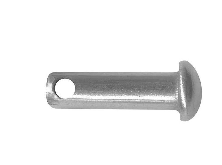 Weaver Leather 25-9021 Stainless Steel Rowel Pin