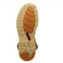 Men's Twisted X MXCNW05 10" Composite Round Toe Waterproof Work Boot